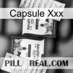 Xxx Capsule 12